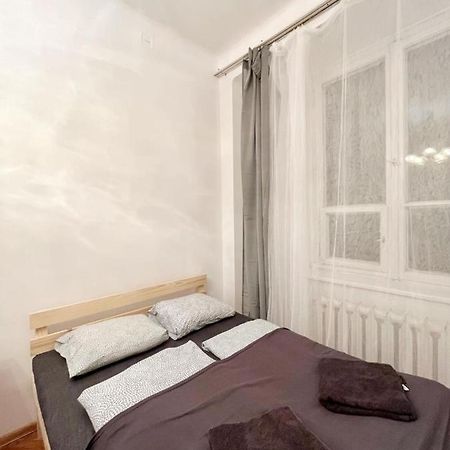 Cozy Studio In Cracow Kraków Zewnętrze zdjęcie