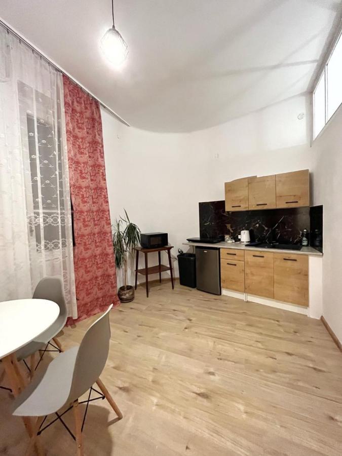 Cozy Studio In Cracow Kraków Zewnętrze zdjęcie