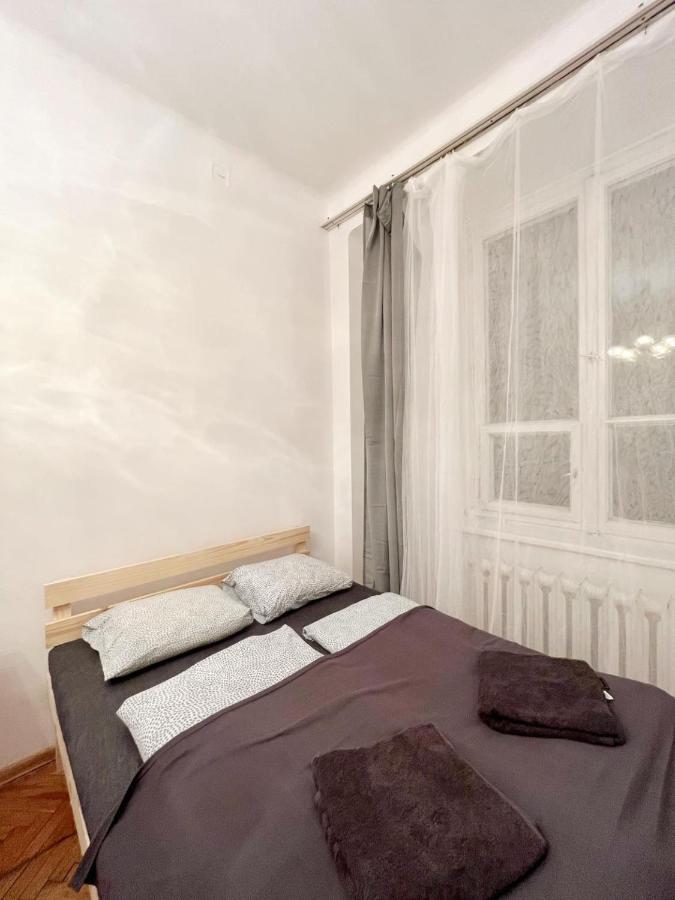 Cozy Studio In Cracow Kraków Zewnętrze zdjęcie